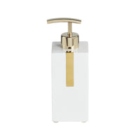Houston Street Lotion Pump