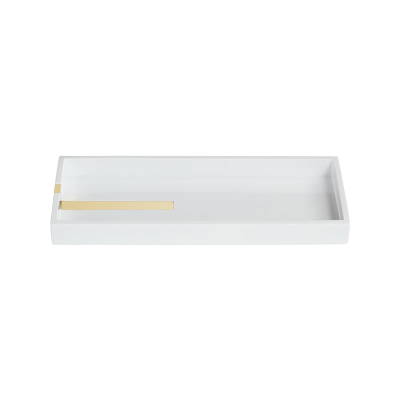Houston Street Amenity Tray
