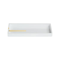 Houston Street Amenity Tray