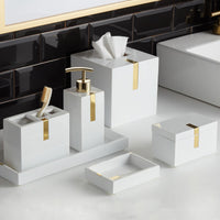 Houston Street Soap Dish