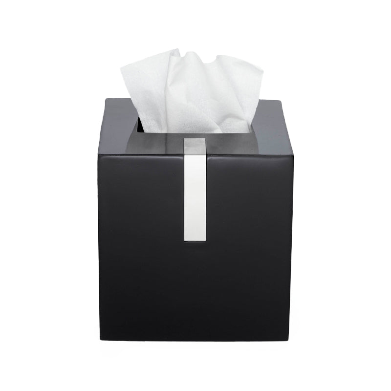 Houston Street Tissue Cover