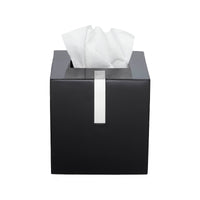 Houston Street Tissue Cover