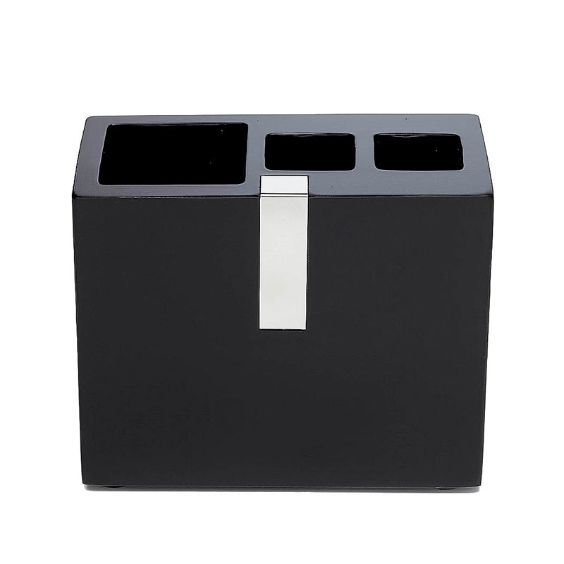 Houston Street Toothbrush Holder