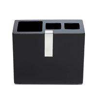 Houston Street Toothbrush Holder