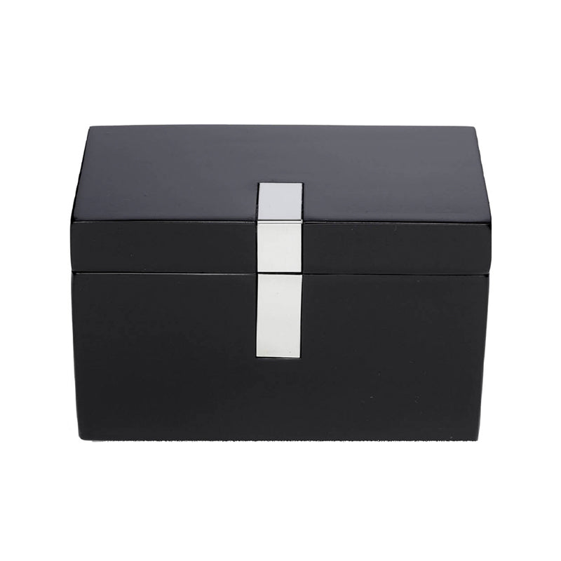 Houston Street Canister
