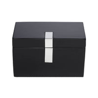 Houston Street Canister
