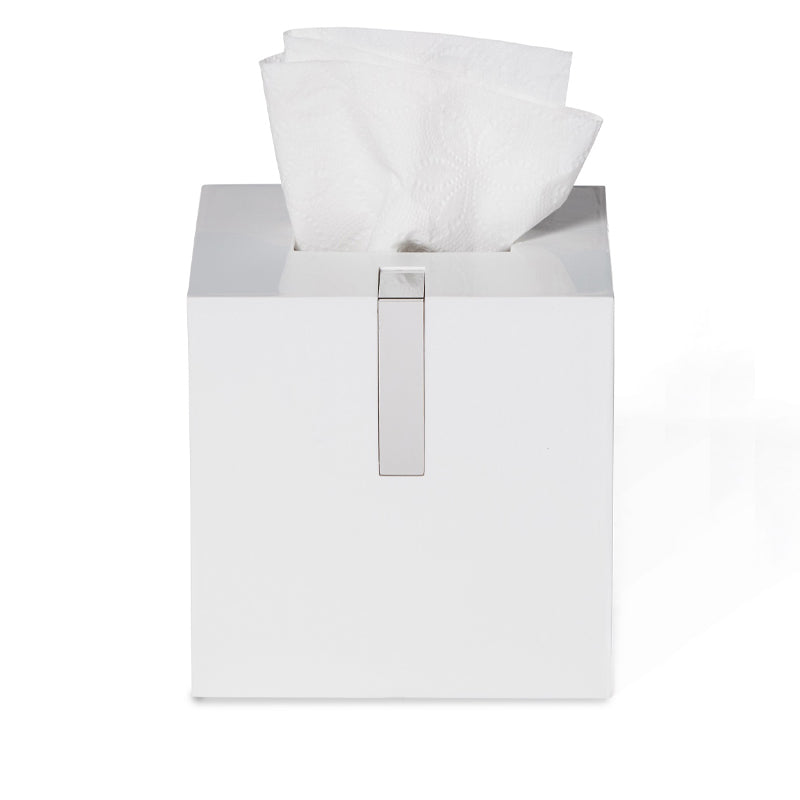 Houston Street Tissue Cover