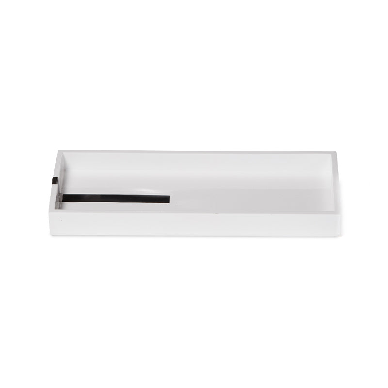 Houston Street Amenity Tray