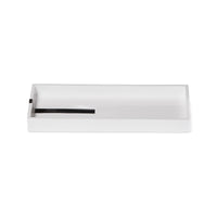 Houston Street Amenity Tray
