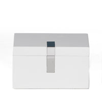 Houston Street Canister