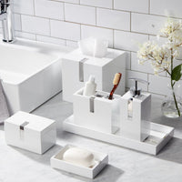 Houston Street Lotion Pump