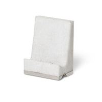 Roman Marble Phone Holder