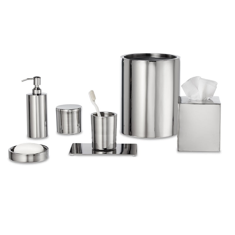 Modern Round Lotion Pump