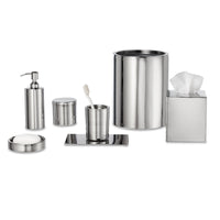 Modern Round Lotion Pump