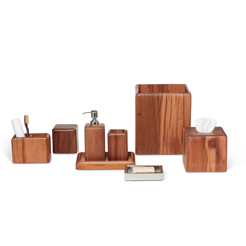 Nature's Home Amenity Tray