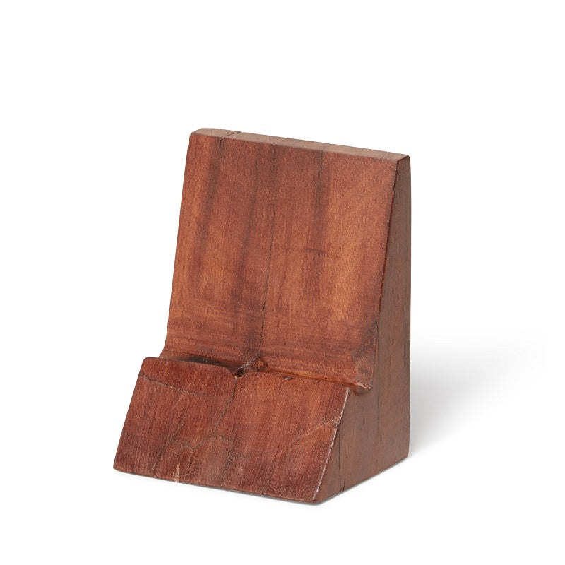 Nature's Home Cell Phone Holder