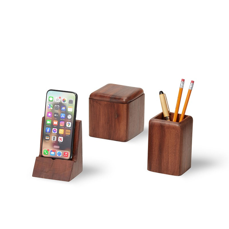 Nature's Home Cell Phone Holder