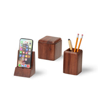 Nature's Home Cell Phone Holder