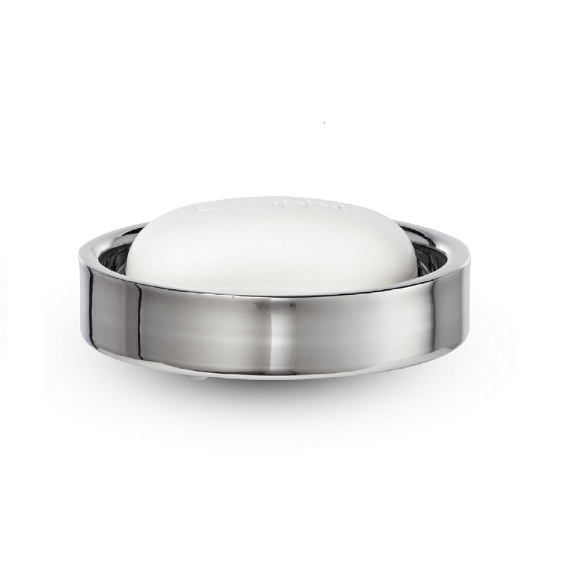 Modern Round Soap Dish