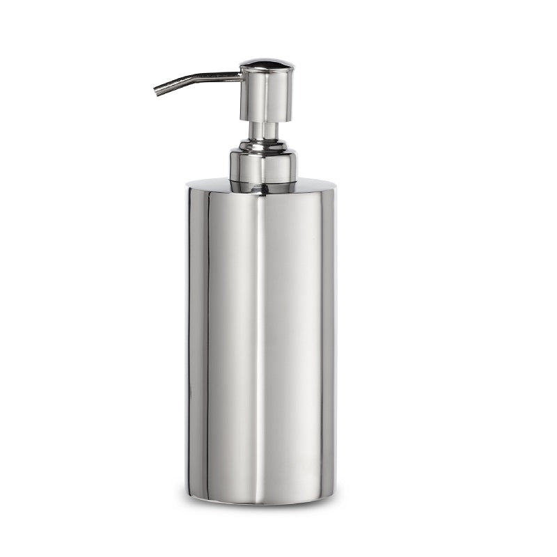 Modern Round Lotion Pump
