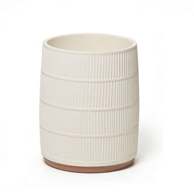 Navajo Wastebasket