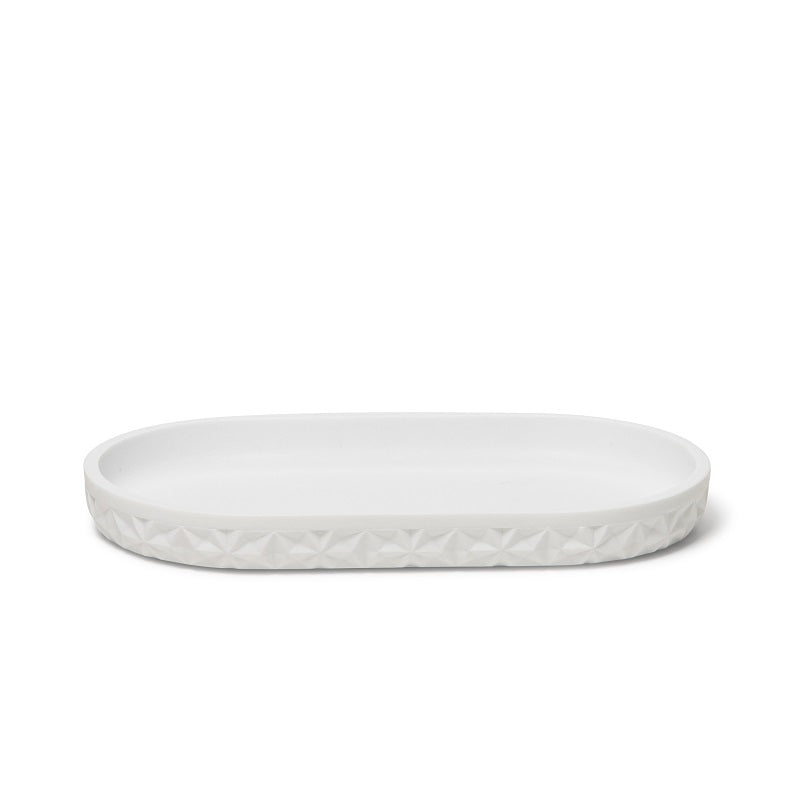 Quilted Amenity Tray