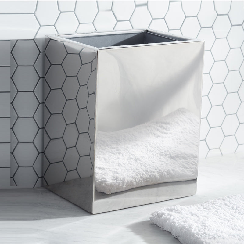 Modern Wastebasket