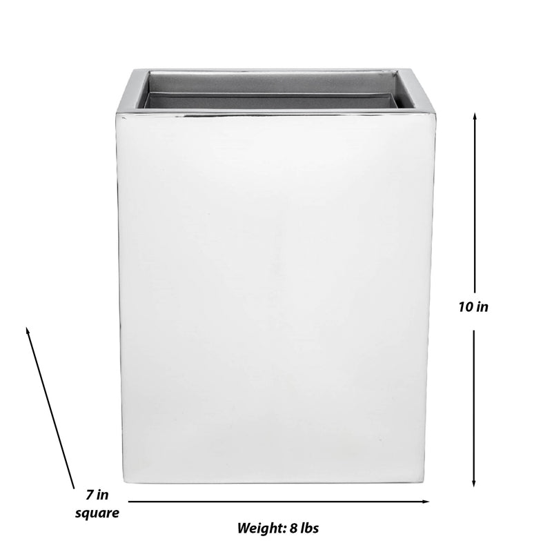 Modern Wastebasket