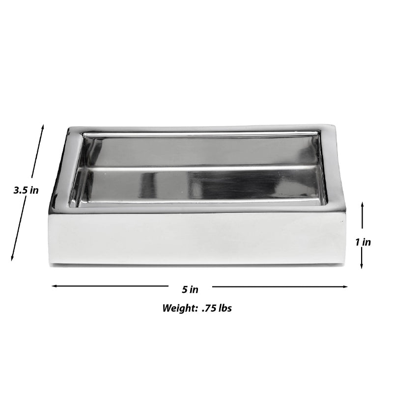 Modern Soap Dish