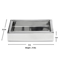 Modern Soap Dish