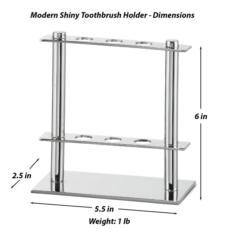 Modern Toothbrush Holder