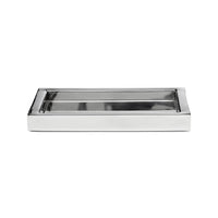 Roselli Modern Amenity Tray