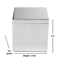 Roselli Modern Canister
