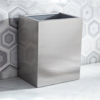Modern Wastebasket