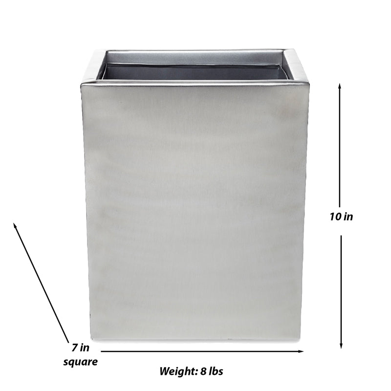 Modern Wastebasket