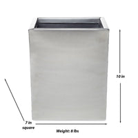 Modern Wastebasket