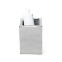 Modern 3-Piece Bathroom Accessory Set