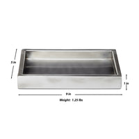 Modern Amenity Tray