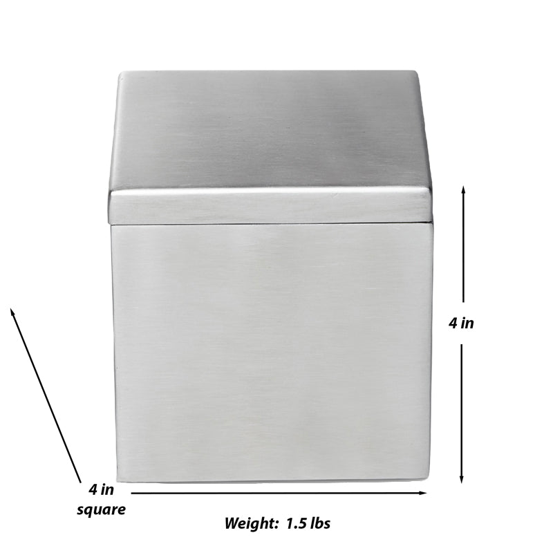 Modern Canister