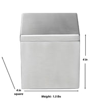 Modern Canister