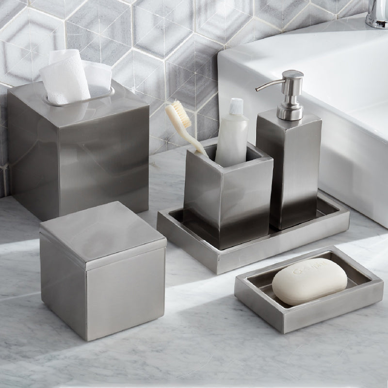 Modern Soap Dish