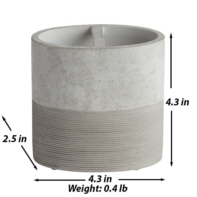 City Line 3-Piece Bathroom Accessory Set