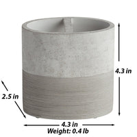 City Line 3-Piece Bathroom Accessory Set