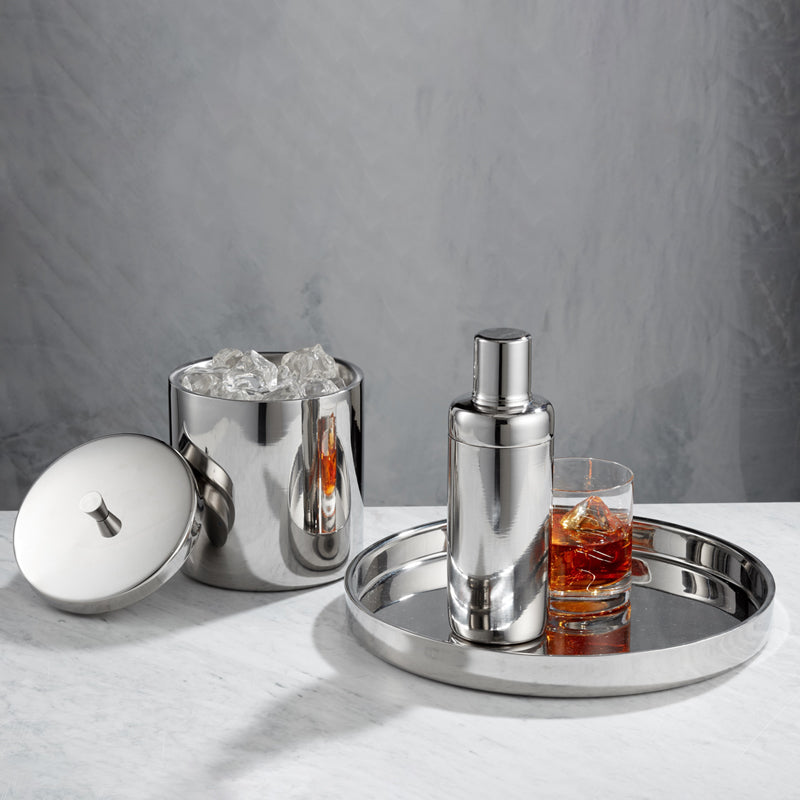 3 piece Deco Bar Set