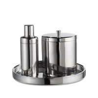 3 piece Deco Bar Set