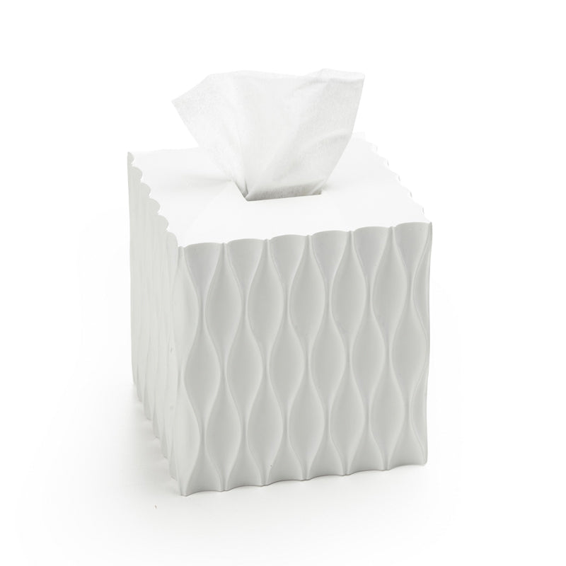Wave Tissue Cover
