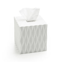 Wave Tissue Cover