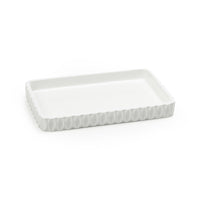 Wave Amenity Tray