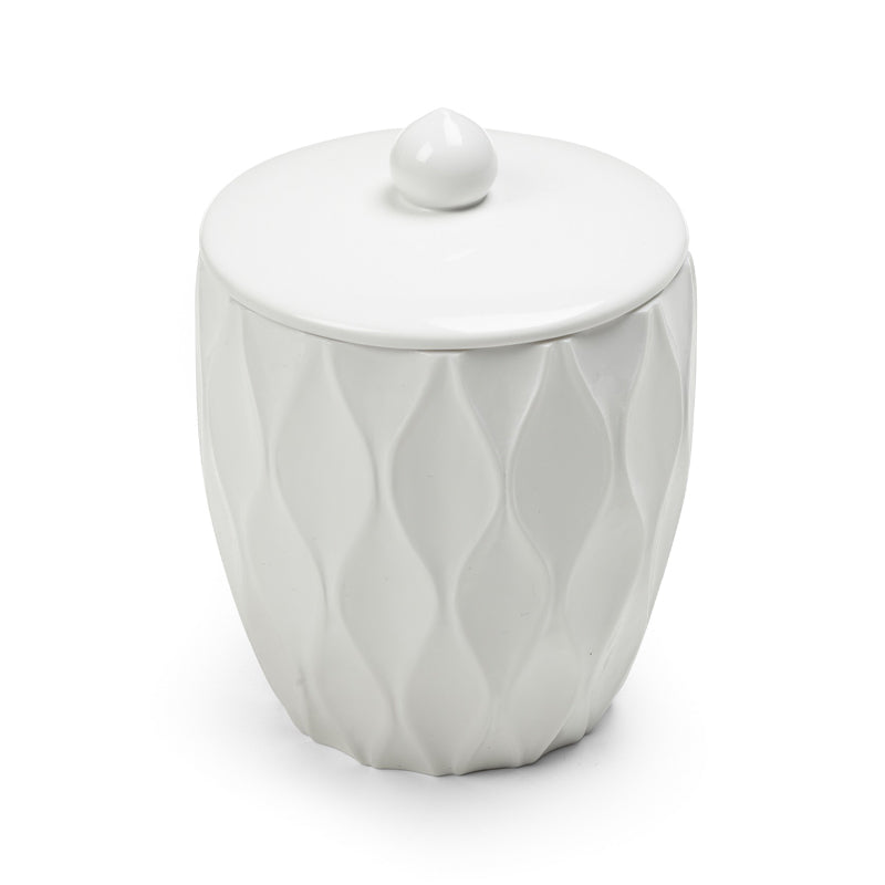 Wave Canister