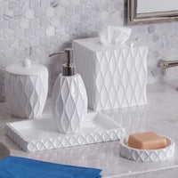 Wave Soap Dish